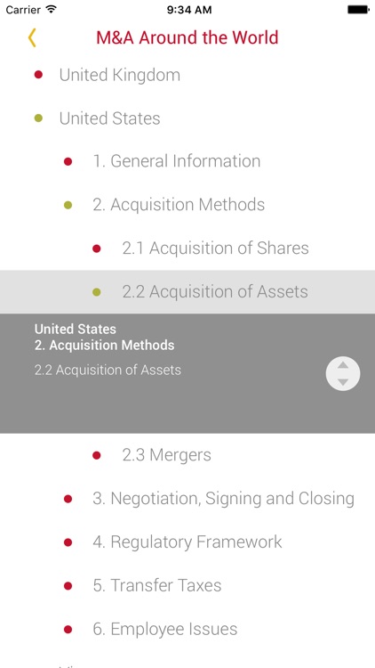 Baker & McKenzie's Global Private M&A Handbook