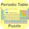 PairPlay Periodic Table for iPhone