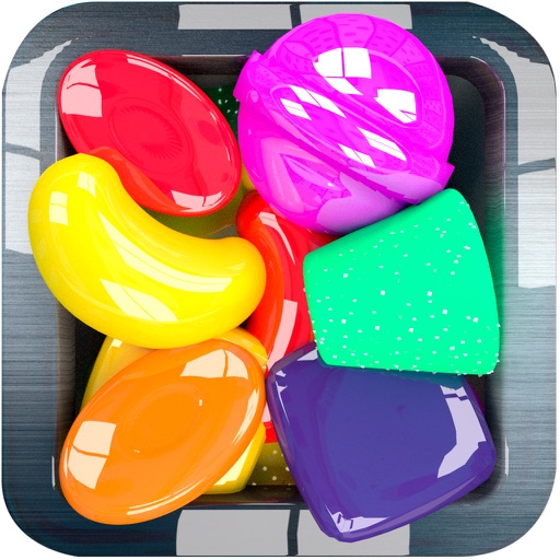 Colormania 2015 iOS App