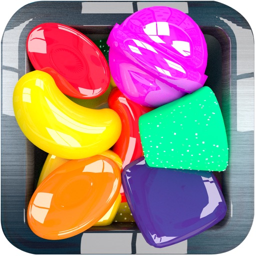 Colormania 2015 Icon