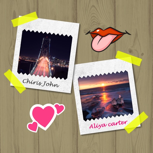 Instants - Photo Editor