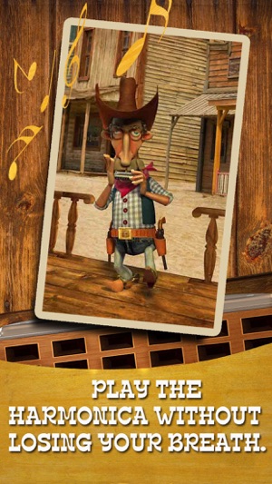 Talking Cowboy(圖3)-速報App