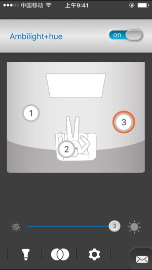 Ambilight+hue(圖3)-速報App
