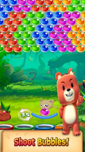 Pet Fruit Ball 2(圖1)-速報App