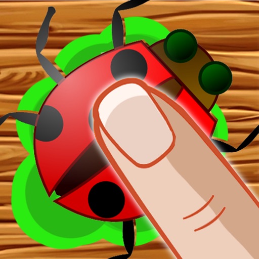 BUG SMASHER 2 Icon