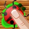 BUG SMASHER 2 this is the new arcade game you are looking for