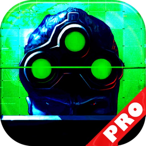 Game-for Tom Clancy's Splinter Cell: Black Edition Icon