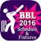 BBL is biggest sports festival in Cricket Tournaments