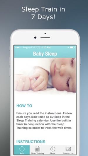 Baby Sleep(圖1)-速報App