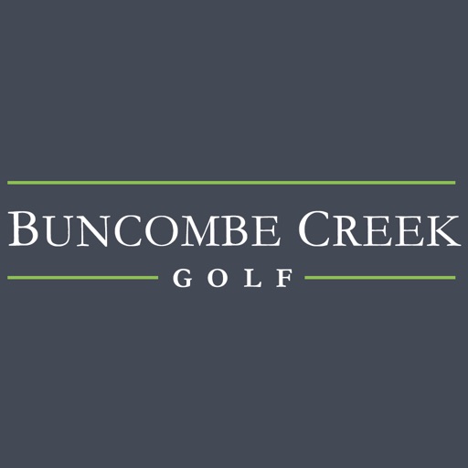 Buncombe Creek Golf course icon