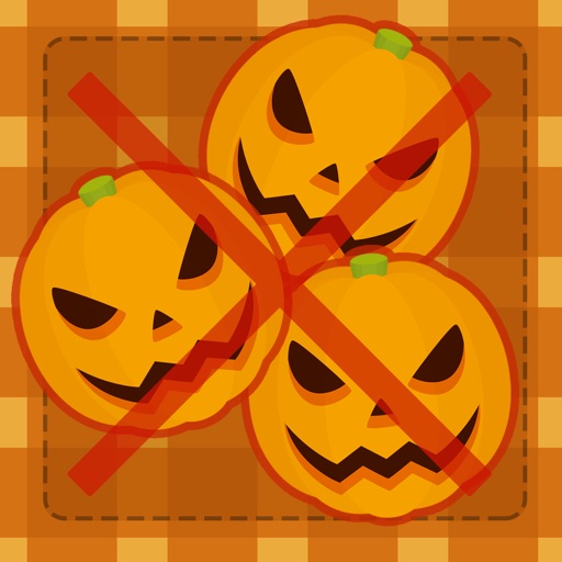 Lantern Extermination (Halloween) iOS App