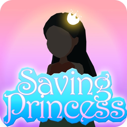 SavingMyPrincess iOS App