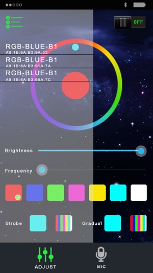 RGB-Bluetooth(圖4)-速報App