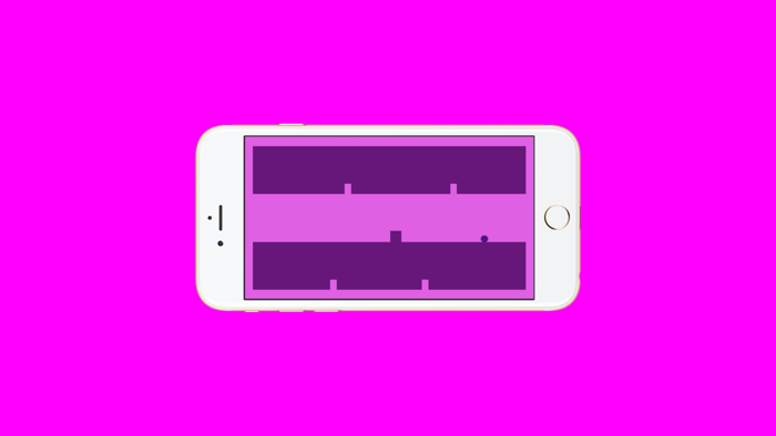 Impossible Portal Dash