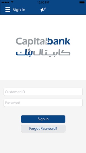 Capital Mobile(圖1)-速報App