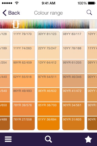 Dulux Trade Paint Expert for Specifiers screenshot 2