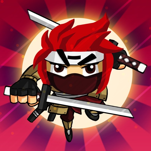 Boo Ninja Slash icon