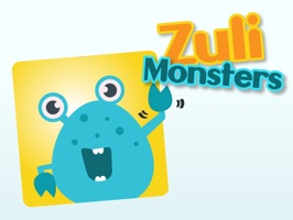 Zuli Monsters