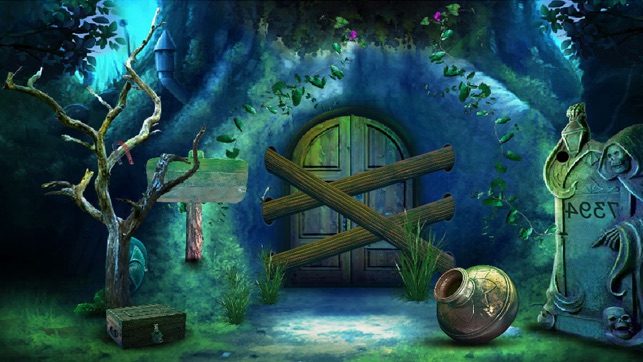 Escape Game: Cave House(圖1)-速報App