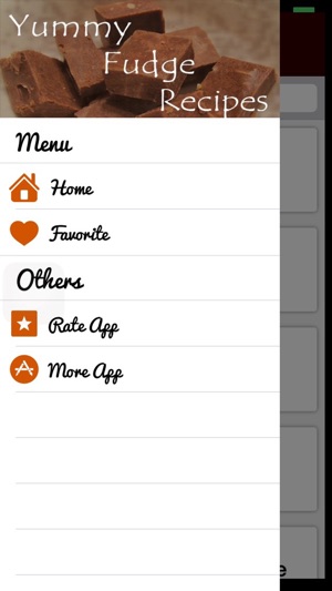Delicious Fudge Recipes(圖2)-速報App