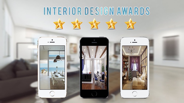 Interior Design Ideas HD 2017