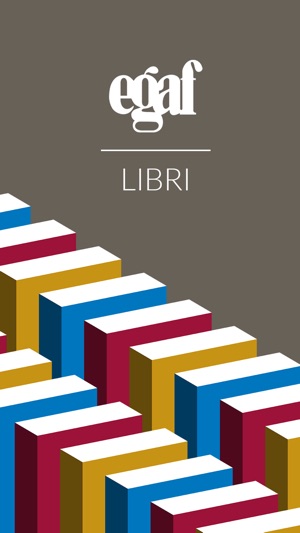 Egaf Libri(圖1)-速報App