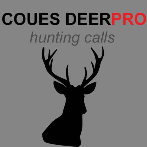 Coues Deer Calls & Coues Deer Sounds for Hunting iOS App