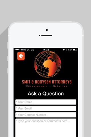 SB Attorneys Tracker screenshot 3