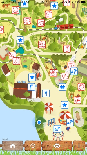 DierenPark Amersfoort(圖2)-速報App