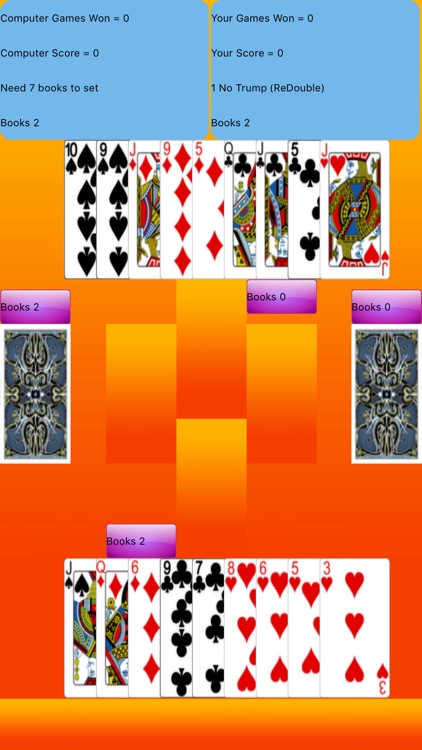 Bridge Classic screenshot-4