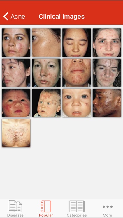 Derm101: Point of Care screenshot-3