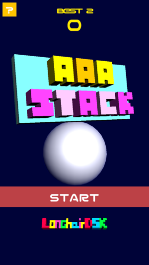 AAA STACK HARD - Can you do that !? -(圖1)-速報App