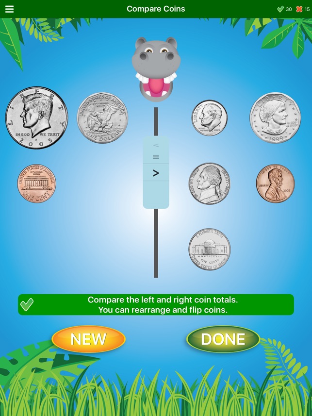 Jungle Coins(圖3)-速報App