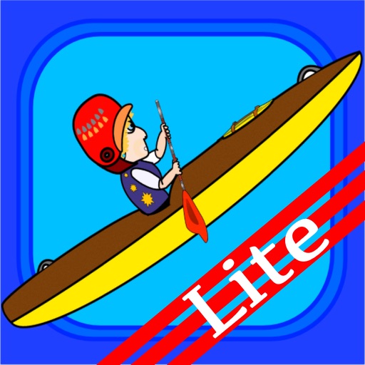 Kayak KingdOm Lite Icon