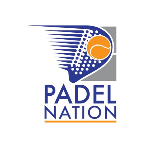 Padel Nation icon