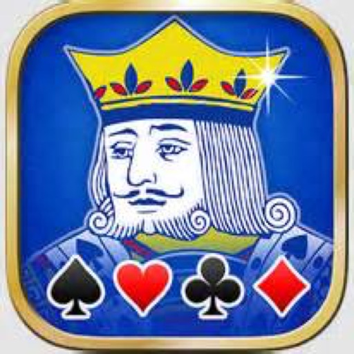 Solitaire for Free Icon