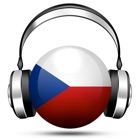Czech Republic Radio Player (Česká republika rádio, čeština, Česko, Český)