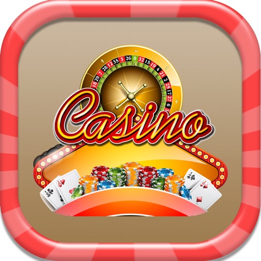 Las Vegas Star Casino Slots Advanced Icon