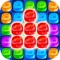 Crazy Frenzy Match-3 Puzzle Features: