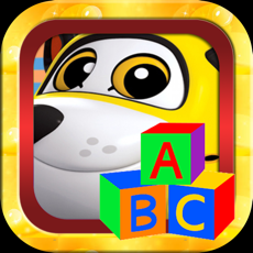 Activities of ABC Alphabet tracing game for 2 year old baby