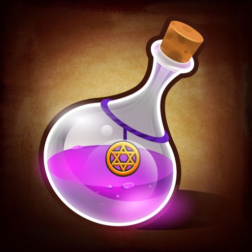 Alchemy Guide for Skyrim Free iOS App
