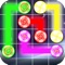 Glow Dots! - By Top Free Kids Games+