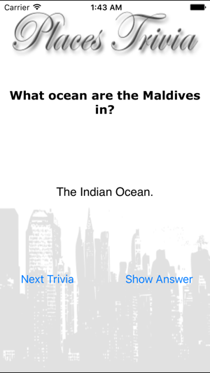 Places Trivia Collection(圖2)-速報App