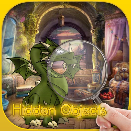 Throne of Dragons iOS App