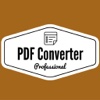 Professional PDF Converter