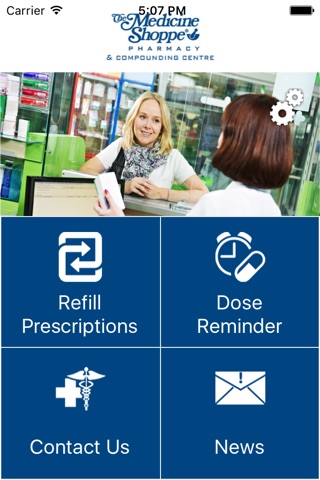 Medicine Shoppe Regina screenshot 2