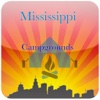 Mississippi Campgrounds Travel Guide