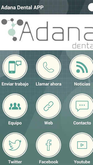 Adana Dental APP