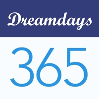  Dreamdays gratuit: Compter jusqu’aux jours qui Application Similaire