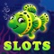 VIP World Aquarium Slots